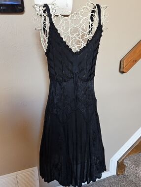 Y2K Featival Dress